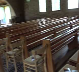 Evangelische Kirche Schenkenzell