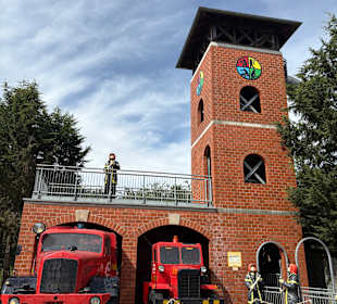 Irrland Bauernhof-Erlebnisoase