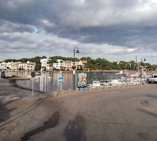 Yachthafen Porto Petro