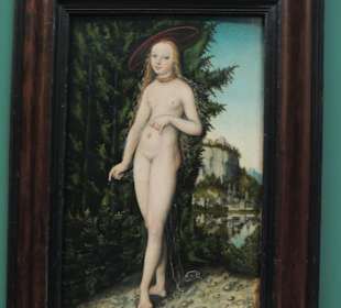 Gemäldegalerie