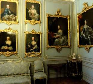 Die Schönheiten-Galerie