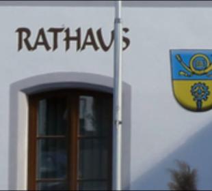 Rathaus Raisting
