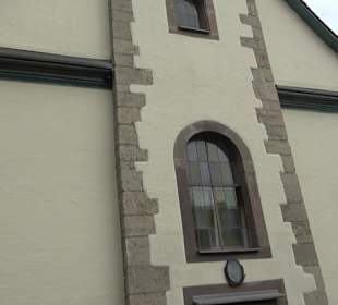 Georgskirche Holzhausen