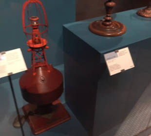 Deutsches Technikmuseum