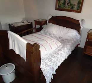 Das Elternschlafzimmer