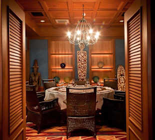 Trader Vic's