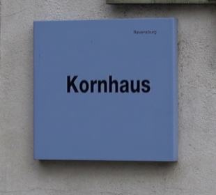 Kornhaus Ravensburg