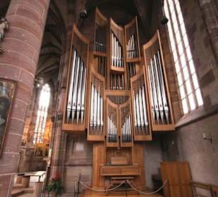 Orgel