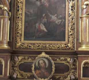 Klosteranlage Obermarchtal