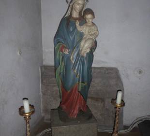 Kirche St. Maximilian