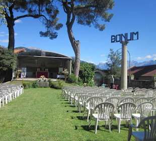 Monasterio Madonna delle Lacrime