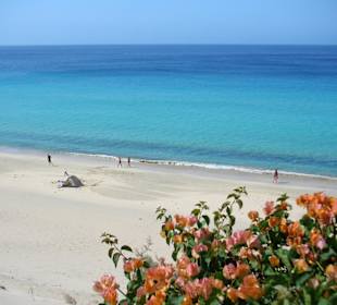 Promenade zu Morro Jable