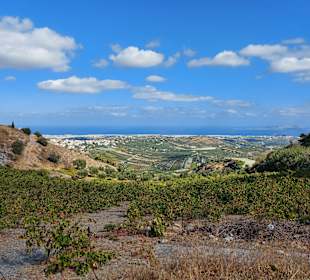 Inselrundfahrt Kreta
