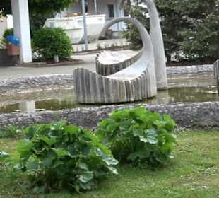 Turn- u Festhallen Stetten u. Holstein