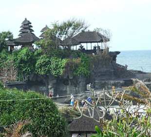 Tanah Lot