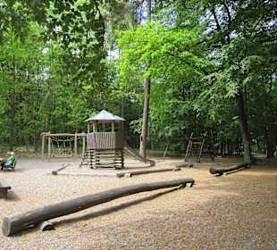 Spielplatz