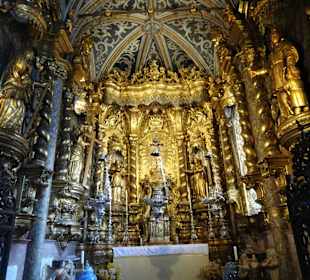 Inselrundfahrt Madeira