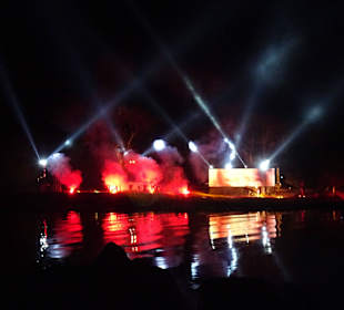 Show ersten 2 Dezember Wochen