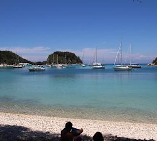 Paxos