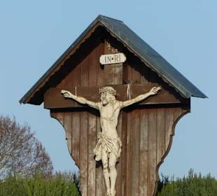 Heilig Jahr Kreuz 1975