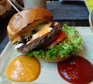 Hans im Glück Tübingerstraße