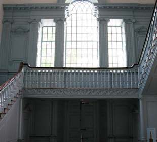 Independence Hall