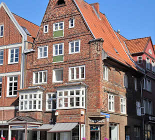 Impressionen vom Rundgang durch die Altstadt