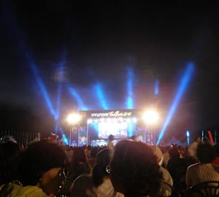 Cominciano i mondiali