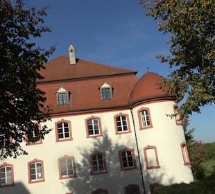 Schloss Heudorf