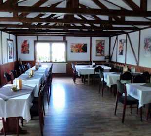 Restaurant Radieschen