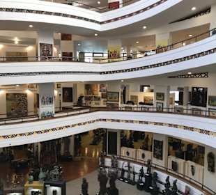 Heritage Center, Arusha