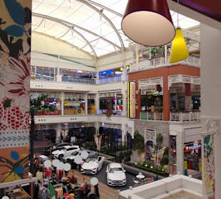 Market Village Einkaufszentrum in Hua Hin