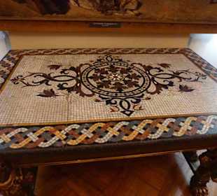 Museum und Park von Jan Kochanowski