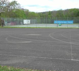 Sportplatz TSV Oberhausen