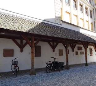 Historisches Museum Basel – Barfüsserkirche