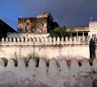 Stadtrundgang Stone Town