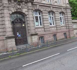 Le Lycée Des Métiers René Cassin