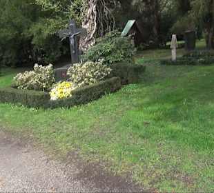 Waldbachfriedhof Offenburg