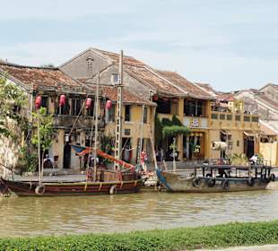 Altstadt von Hoi An