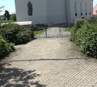 Pfarrkirche St. Sola Kösingen