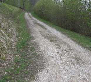 Kirschenweg