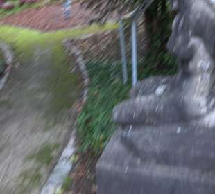 Ausstellung Friedhofsgeschichte - Trauwerweg