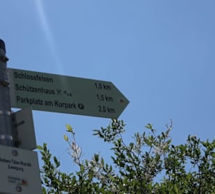Wanderweg Sieben-Täler-Runde 