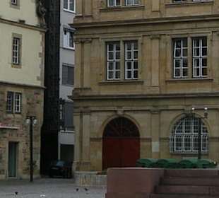 Schillerplatz