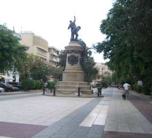 Denkmal