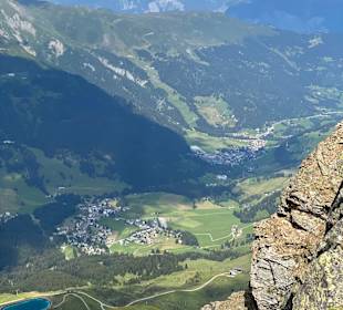 Lenzerheide Arosa Urdenbahn