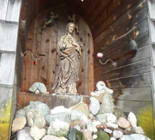 Wandern Oberbozen nach Maria Saal