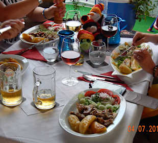 Taverne Eva