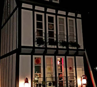 Weihnachtsmarkt Hattingen