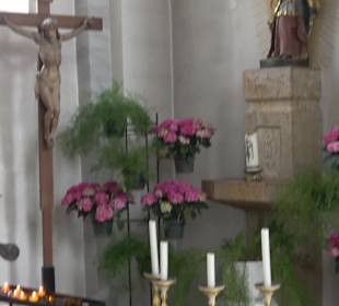 Pfarrkirche Sankt Konrad Grünmettstetten